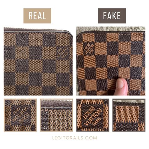 fake wallets louis vuitton|original Louis Vuitton wallet.